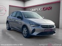 Opel corsa 1.2 turbo 100 ch bvm6 elegance garantie 12 mois occasion simplicicar la ciotat simplicicar simplicibike france