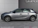 Opel corsa 1.2 turbo 100 ch bvm6 elegance garantie 12 mois occasion simplicicar la ciotat simplicicar simplicibike france