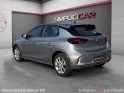 Opel corsa 1.2 turbo 100 ch bvm6 elegance garantie 12 mois occasion simplicicar la ciotat simplicicar simplicibike france