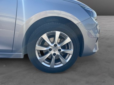 Opel corsa 1.2 turbo 100 ch bvm6 elegance garantie 12 mois occasion simplicicar la ciotat simplicicar simplicibike france