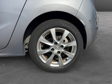 Opel corsa 1.2 turbo 100 ch bvm6 elegance garantie 12 mois occasion simplicicar la ciotat simplicicar simplicibike france