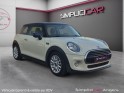 Mini cooper 1l5 marylebone occasion simplicicar angers simplicicar simplicibike france