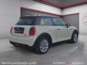 Mini cooper 1l5 marylebone occasion simplicicar angers simplicicar simplicibike france