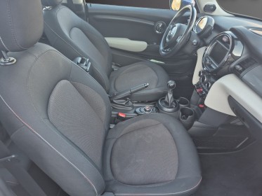 Mini cooper 1l5 marylebone occasion simplicicar angers simplicicar simplicibike france