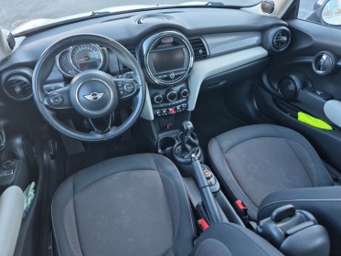 Mini cooper 1l5 marylebone occasion simplicicar angers simplicicar simplicibike france