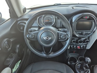 Mini cooper 1l5 marylebone occasion simplicicar angers simplicicar simplicibike france