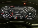 Audi a5 sportback s  line 2.0 tfsi 252ch s tronic 7 toit ouvrant siege electriques carplay occasion montpellier (34)...