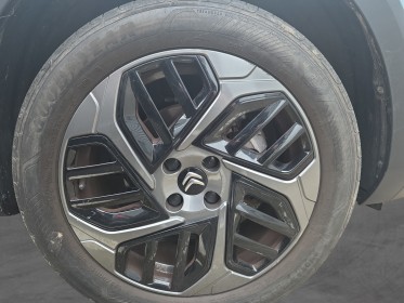 Citroen c4 c4 puretech 130 ss bvm6 feel pack occasion scl 56 - simplicicar vannes simplicicar simplicibike france