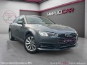 Audi a4 business 1.4 tfsi 150 business line / suivis 100% audi occasion simplicicar vaucresson simplicicar simplicibike france