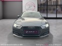 Audi a4 business 1.4 tfsi 150 business line / suivis 100% audi occasion simplicicar vaucresson simplicicar simplicibike france