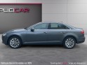 Audi a4 business 1.4 tfsi 150 business line / suivis 100% audi occasion simplicicar vaucresson simplicicar simplicibike france