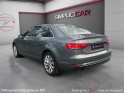 Audi a4 business 1.4 tfsi 150 business line / suivis 100% audi occasion simplicicar vaucresson simplicicar simplicibike france