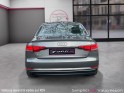 Audi a4 business 1.4 tfsi 150 business line / suivis 100% audi occasion simplicicar vaucresson simplicicar simplicibike france