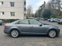 Audi a4 business 1.4 tfsi 150 business line / suivis 100% audi occasion simplicicar vaucresson simplicicar simplicibike france