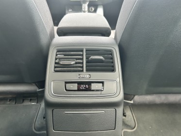 Audi a4 business 1.4 tfsi 150 business line / suivis 100% audi occasion simplicicar vaucresson simplicicar simplicibike france