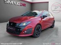 Seat ibiza 2.0 tdi 143 bocanegra occasion  simplicicar nice - pfvauto simplicicar simplicibike france