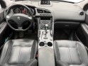 Peugeot 3008 1.6 e-hdi 115ch fap etg6 blue lion féline siège cuir ecran appuis tete arrière garantie 12 mois occasion...