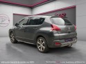 Peugeot 3008 1.6 e-hdi 115ch fap etg6 blue lion féline siège cuir ecran appuis tete arrière garantie 12 mois occasion...