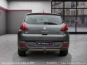 Peugeot 3008 1.6 e-hdi 115ch fap etg6 blue lion féline siège cuir ecran appuis tete arrière garantie 12 mois occasion...