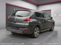 Peugeot 3008 1.6 e-hdi 115ch fap etg6 blue lion féline siège cuir ecran appuis tete arrière garantie 12 mois occasion...