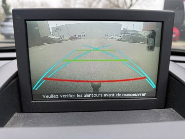 Peugeot 3008 1.6 e-hdi 115ch fap etg6 blue lion féline siège cuir ecran appuis tete arrière garantie 12 mois occasion...