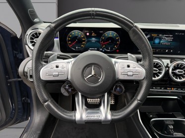 Mercedes classe a 35 amg Édition one 7g-dct speedshift amg 4matic garantie 12 mois kit aéro burmester toit ouvrant occasion...