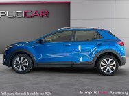 KIA d'occasion STONIC 1.0 T-GDI 120 MHEV GT LINE BUSINESS de 2021