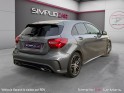 Mercedes classe a 220 d 7g-dct fascination garantie 12 mois occasion simplicicar le mans simplicicar simplicibike france