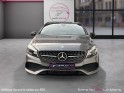 Mercedes classe a 220 d 7g-dct fascination garantie 12 mois occasion simplicicar le mans simplicicar simplicibike france