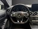 Mercedes classe a 220 d 7g-dct fascination garantie 12 mois occasion simplicicar le mans simplicicar simplicibike france