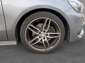 Mercedes classe a 220 d 7g-dct fascination garantie 12 mois occasion simplicicar le mans simplicicar simplicibike france