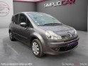 Renault modus 1.6 16v 110 dynamique a occasion  simplicicar nice - pfvauto simplicicar simplicibike france