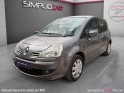 Renault modus 1.6 16v 110 dynamique a occasion  simplicicar nice - pfvauto simplicicar simplicibike france