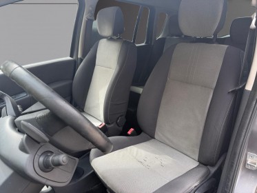 Renault modus 1.6 16v 110 dynamique a occasion  simplicicar nice - pfvauto simplicicar simplicibike france