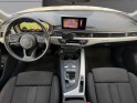 Audi a4 avant 2.0 tdi 190 s tronic 7 quattro s line garantie 12mois minimum occasion simplicicar pontarlier auto  simplicicar...