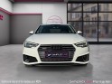 Audi a4 avant 2.0 tdi 190 s tronic 7 quattro s line garantie 12mois minimum occasion simplicicar pontarlier auto  simplicicar...