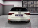 Audi a4 avant 2.0 tdi 190 s tronic 7 quattro s line garantie 12mois minimum occasion simplicicar pontarlier auto  simplicicar...