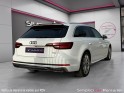 Audi a4 avant 2.0 tdi 190 s tronic 7 quattro s line garantie 12mois minimum occasion simplicicar pontarlier auto  simplicicar...