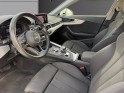 Audi a4 avant 2.0 tdi 190 s tronic 7 quattro s line garantie 12mois minimum occasion simplicicar pontarlier auto  simplicicar...