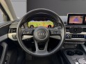 Audi a4 avant 2.0 tdi 190 s tronic 7 quattro s line garantie 12mois minimum occasion simplicicar pontarlier auto  simplicicar...