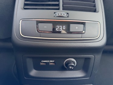 Audi a4 avant 2.0 tdi 190 s tronic 7 quattro s line garantie 12mois minimum occasion simplicicar pontarlier auto  simplicicar...