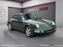 Porsche 911 coupe carrera 4 toit ouvrant occasion simplicicar vienne simplicicar simplicibike france
