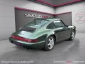 Porsche 911 coupe carrera 4 toit ouvrant occasion simplicicar vienne simplicicar simplicibike france