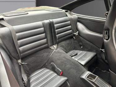 Porsche 911 coupe carrera 4 toit ouvrant occasion simplicicar vienne simplicicar simplicibike france