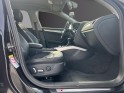 Audi a4 avant 2.0 tdi 177 s line multitronic a - interieur cuir - sieges et coffre electriques occasion simplicicar lagny ...