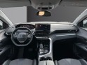 Peugeot 3008 allure diesel 130ch -360 - boite auto - premiere main - distrib ok - occasion simplicicar compiegne simplicicar...