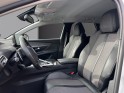 Peugeot 3008 allure diesel 130ch -360 - boite auto - premiere main - distrib ok - occasion simplicicar compiegne simplicicar...