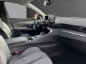 Peugeot 3008 allure diesel 130ch -360 - boite auto - premiere main - distrib ok - occasion simplicicar compiegne simplicicar...