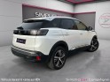 Peugeot 3008 allure diesel 130ch -360 - boite auto - premiere main - distrib ok - occasion simplicicar compiegne simplicicar...