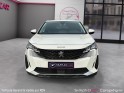 Peugeot 3008 allure diesel 130ch -360 - boite auto - premiere main - distrib ok - occasion simplicicar compiegne simplicicar...